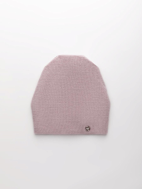 Шапка двойная с кашемиром ESW 1062