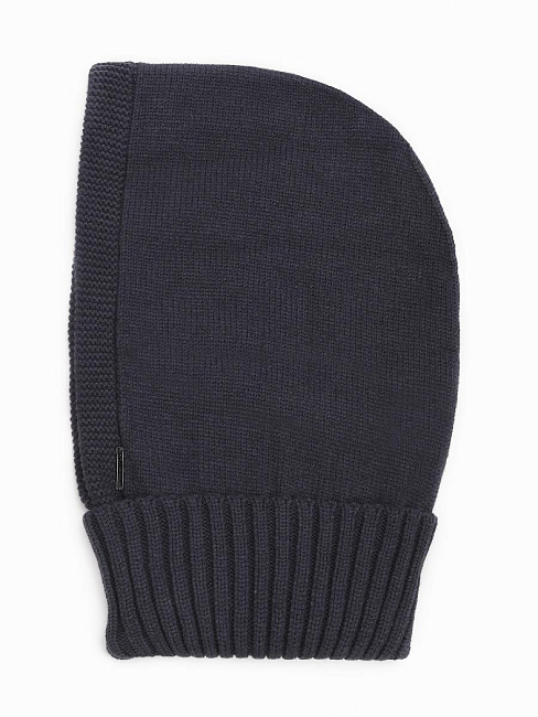 Капюшон на флисе с кашемиром ESW 25523