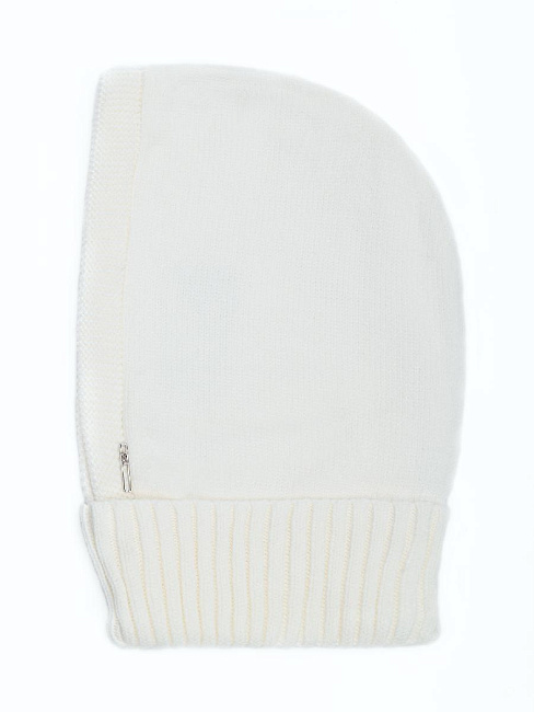 Капюшон на флисе с кашемиром ESW 25523