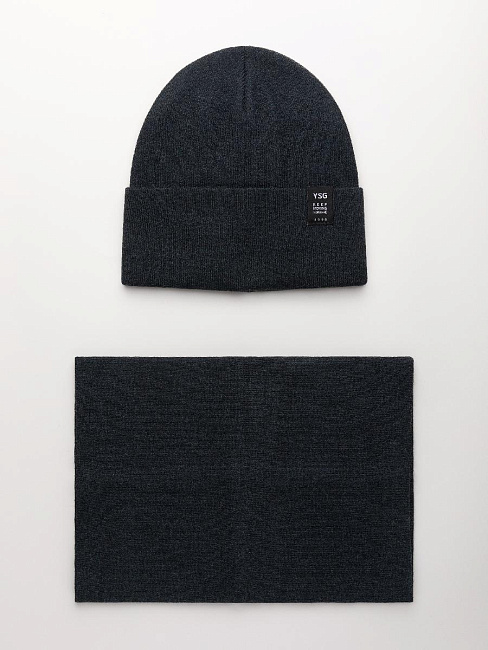 Комплект двойной с кашемиром ESM 182 К-Т