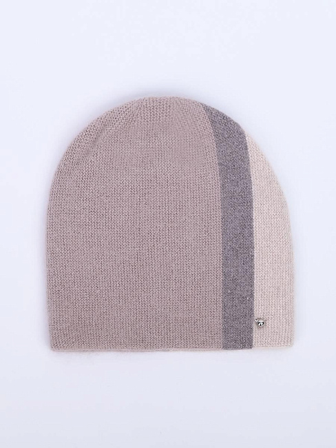 Шапка двойная 40% ангора ESW 24158