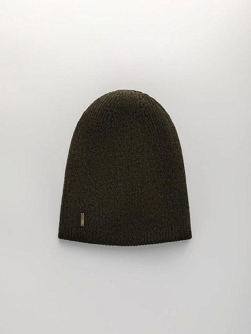 Шапка на флисе с шерстью мериноса ESM 25341