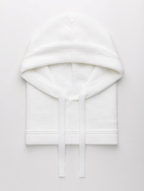 Капюшон одинарный с шерстью YC 1030