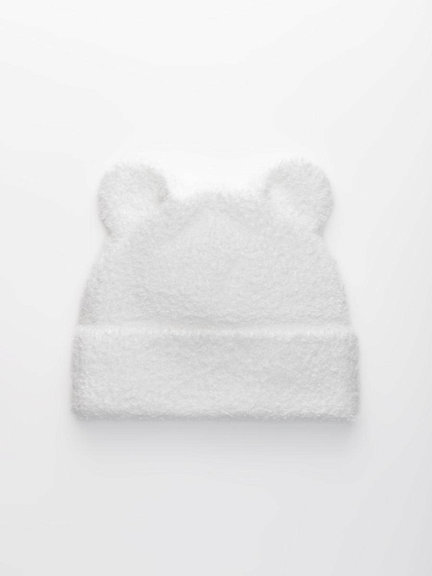 Шапка одинарная с шерстью мериноса ESW 24186