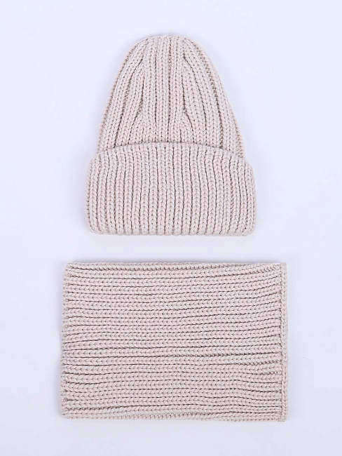 Комплект на флисе с шерстью мериноса ESW 24144 К-Т