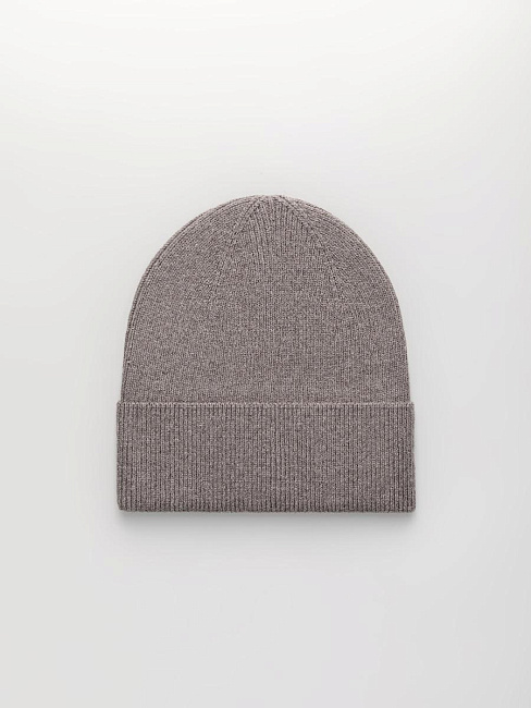 Шапка одинарная с ангорой PR 25051