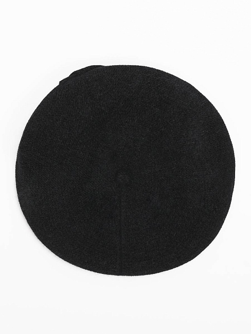 Берет двойной с велюром ESW 25527