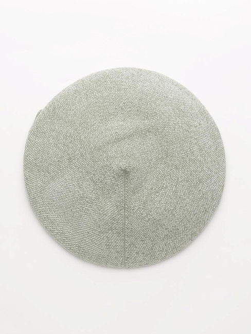 Берет двойной с велюром ESW 1113