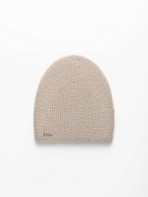 Шапка двойная 40% ангора PR 25042