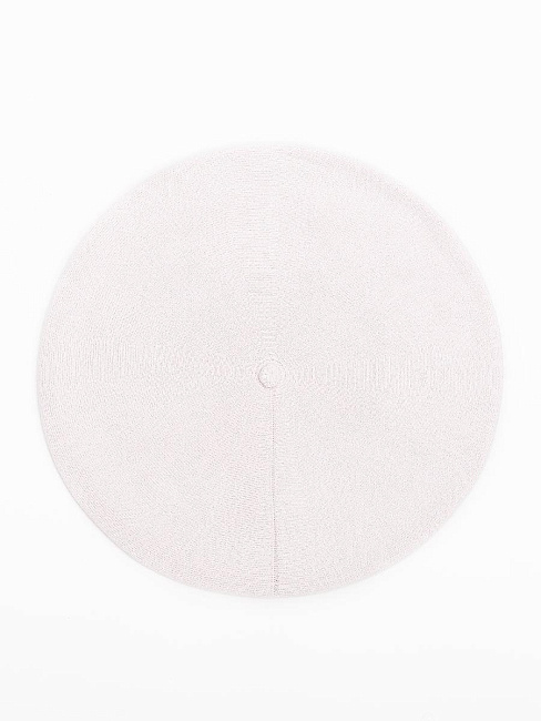 Берет двойной с кашемиром ESW 25501