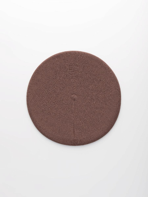 Берет полуторный с кашемиром ESW 737