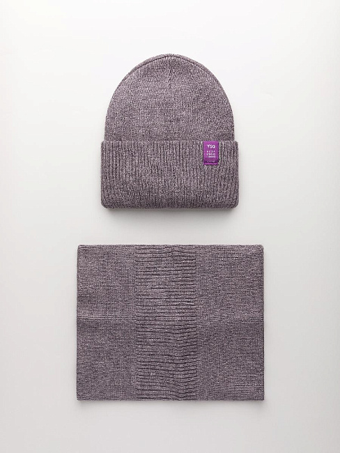 Комплект двойной с кашемиром YC 818 К-Т