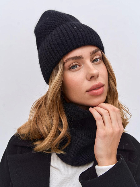 Комплект на флисе 40% ангора PR 25023/1