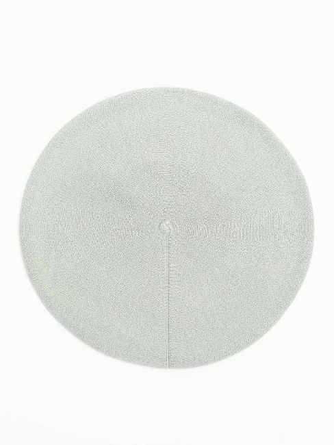 Берет двойной с кашемиром ESW 25501