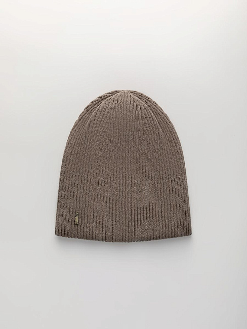 Шапка на флисе с шерстью мериноса ESM 25341