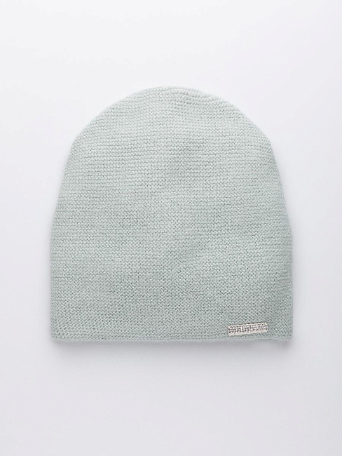 Шапка 50% ангоры на велюре PR 015