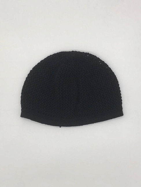 Шапка одинарная с хлопком ESW 26101
