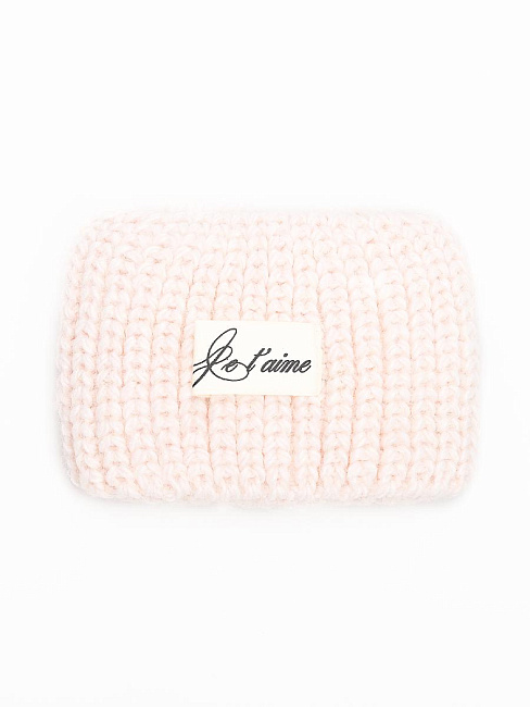 Повязка двойная с шерстью мериноса ESW 25545