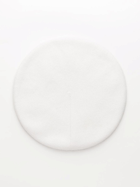 Берет полуторный с кашемиром ESW 737