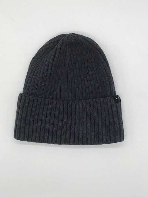 Шапка одинарная с хлопком ESM 26310