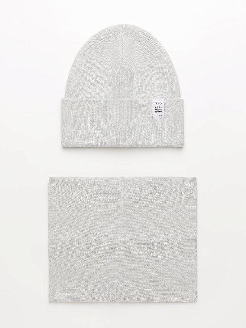 Комплект двойной с кашемиром ESM 182 К-Т