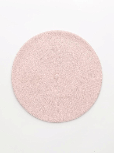 Берет двойной с кашемиром ESW 149