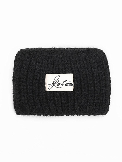 Повязка двойная с шерстью мериноса ESW 25545