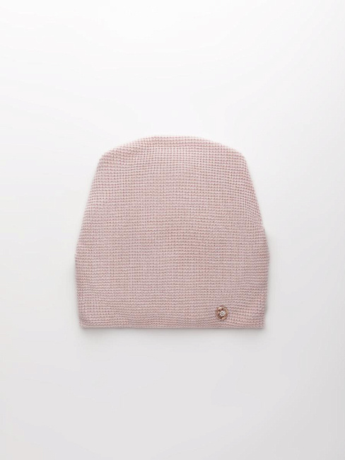 Шапка двойная с кашемиром ESW 1062