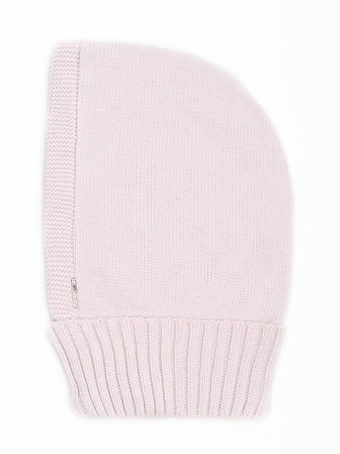 Капюшон на флисе с кашемиром ESW 25523