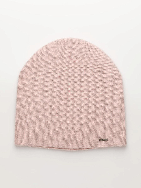 Шапка двойная с ангорой ESW 506