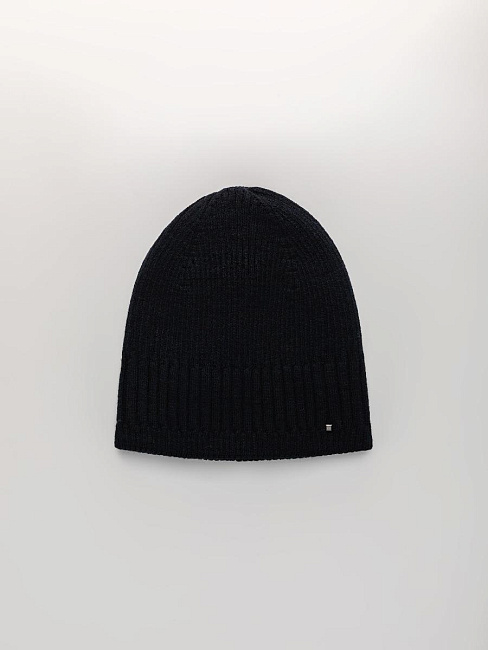 Шапка двойная с шерстью ESM 25353