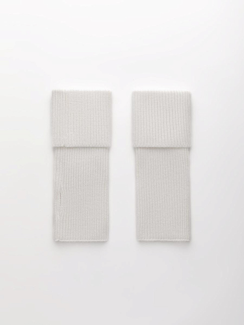 Митенки одинарные с ангорой ESW 1258