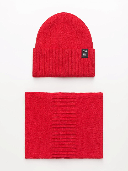 Комплект двойной с кашемиром YC 818 К-Т