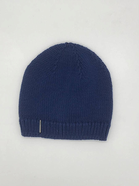 Шапка одинарная с хлопком ESW 26185