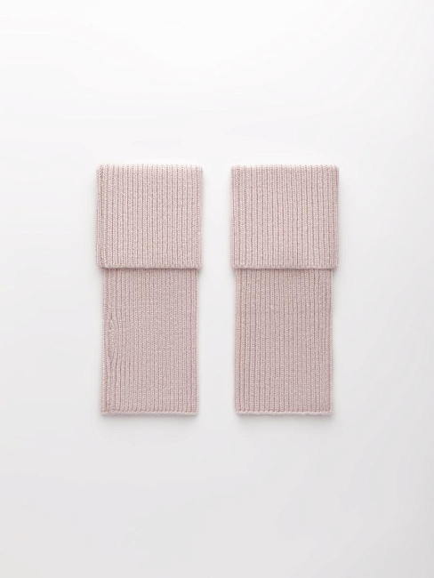 Митенки одинарные с ангорой ESW 1258