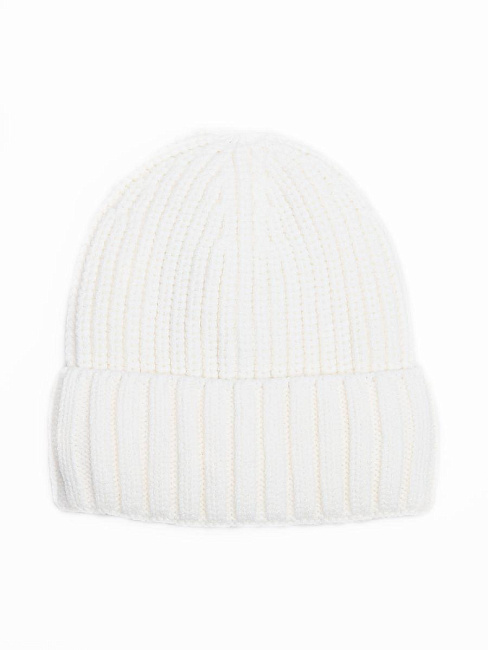 Шапка на флисе с кашемиром ESW 25522/1