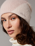 Шапка двойная 40% ангора