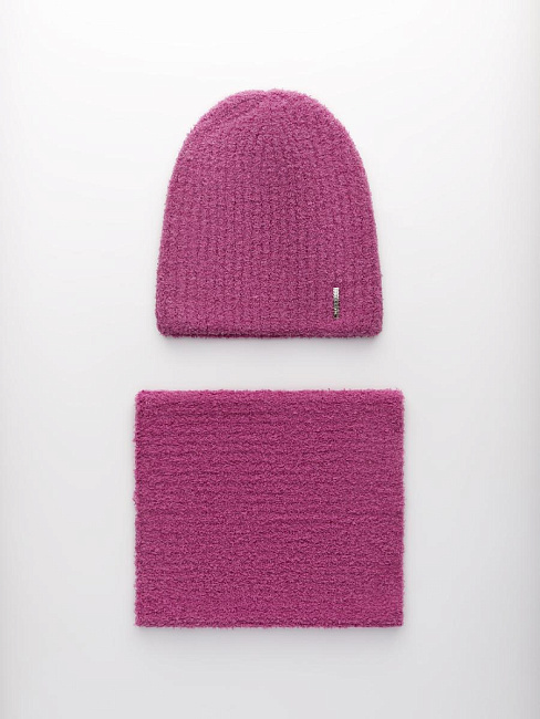 Комплект двойной с шерстью мериноса ESW 24181 К-Т