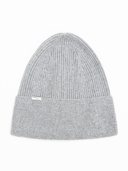 Шапка одинарная с хлопком ESM 25304