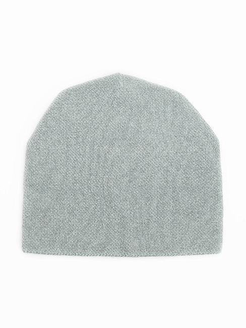 Шапка двойная с велюром ESW 25530