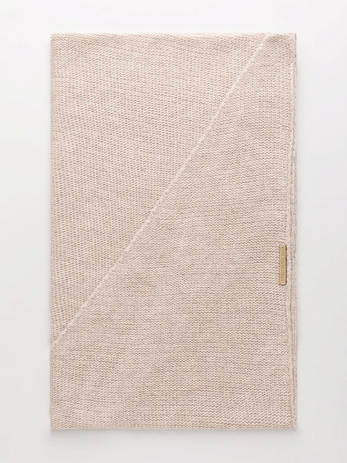 Косынка одинарная с ангорой ESW 1032