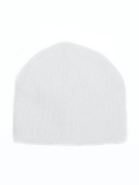 Шапка двойная с велюром ESW 25530