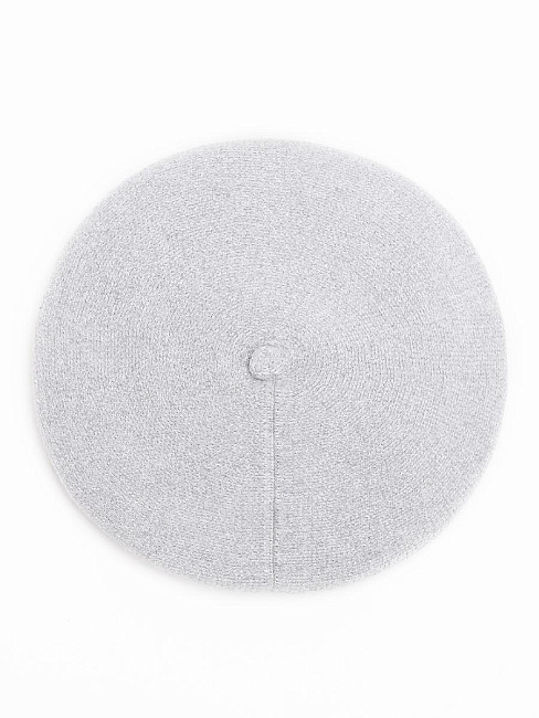 Берет двойной с велюром ESW 25526