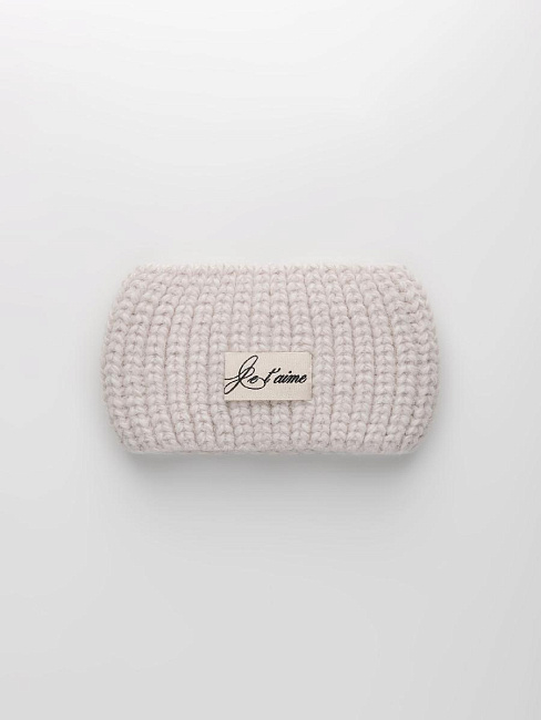 Повязка двойная с шерстью мериноса ESW 25545