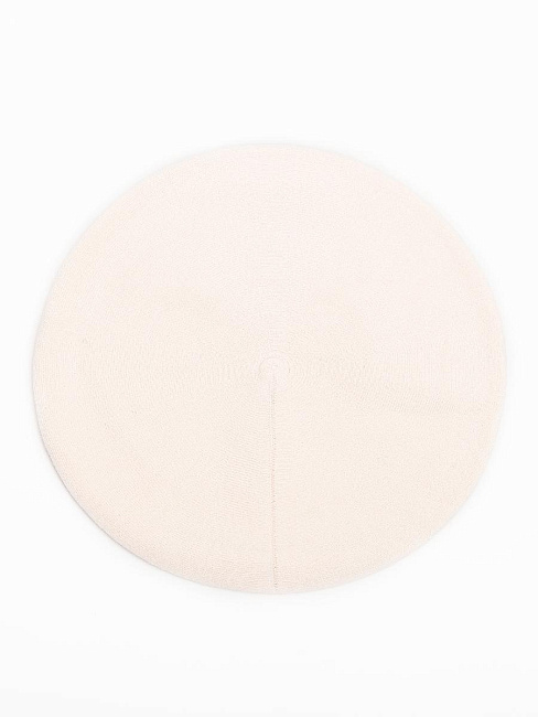 Берет двойной с кашемиром ESW 25501