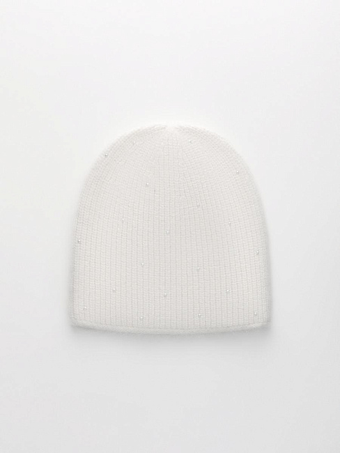 Шапка двойная 40% ангора PR 25024/1