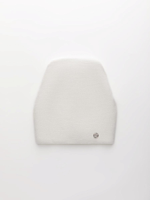 Шапка двойная с кашемиром ESW 1062