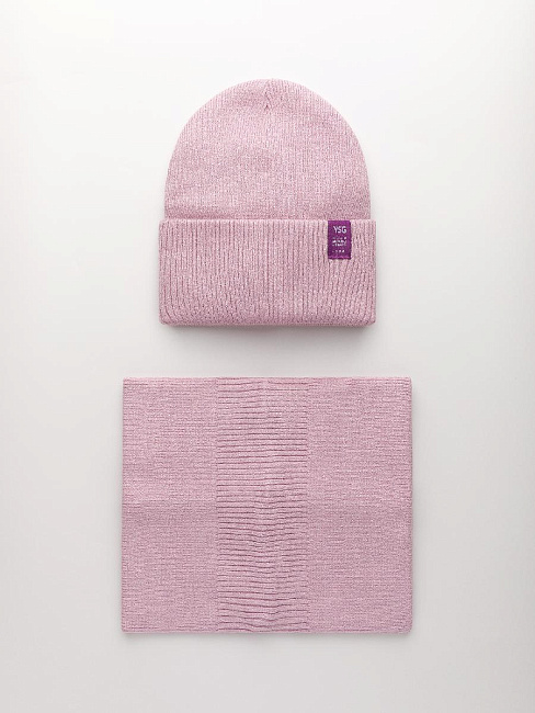 Комплект двойной с кашемиром YC 818 К-Т