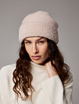 Шапка двойная 40% ангора