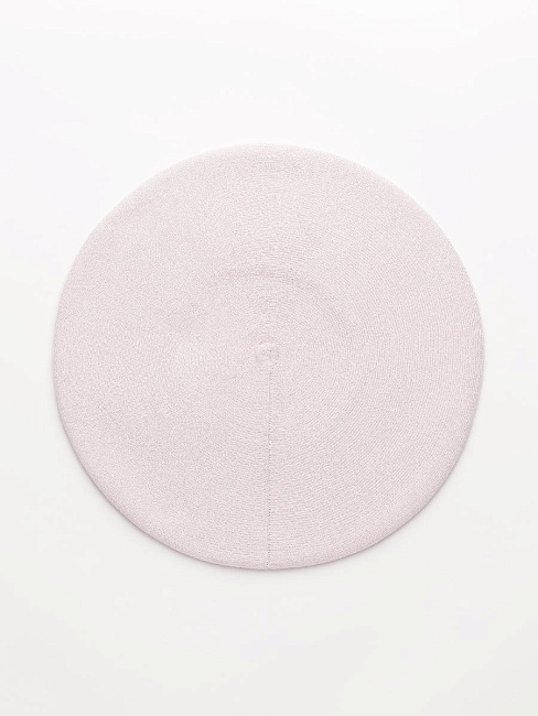 Берет двойной с кашемиром ESW 149